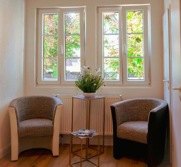 Общежитие Risa Hotel Village   Engel & Kreuz