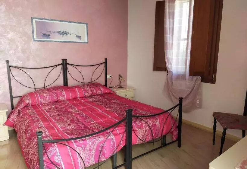 B&b Colti Di Rosa