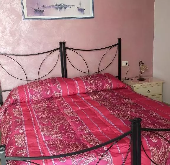 B&b Colti Di Rosa