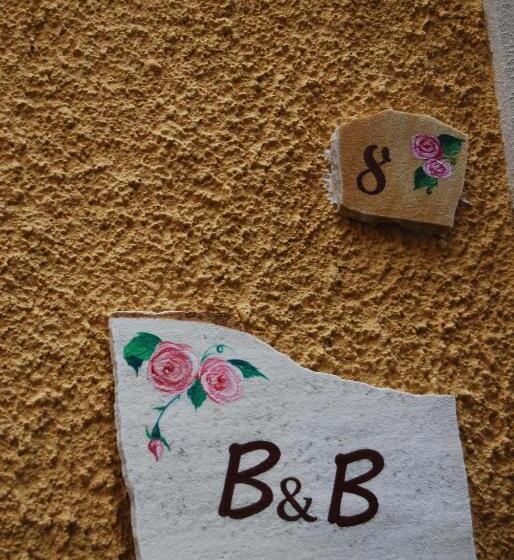 B&b Colti Di Rosa