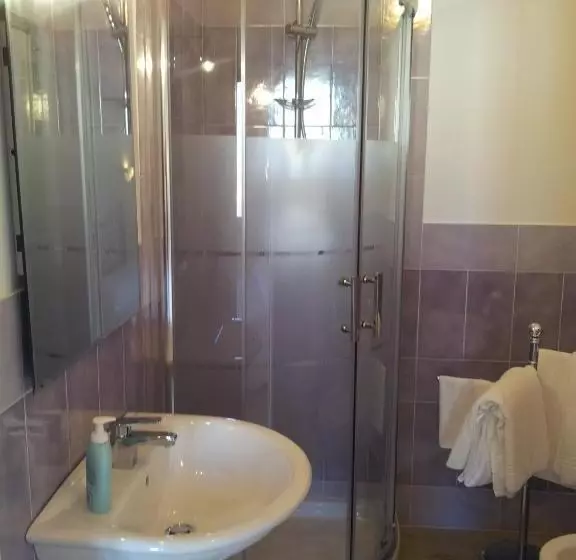 B&b Colti Di Rosa