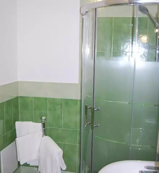 B&b Colti Di Rosa