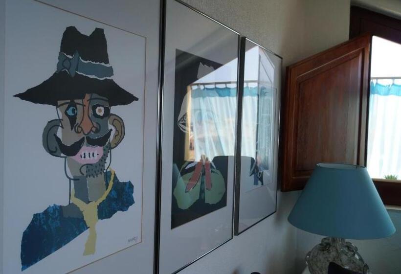 B&b Il Vicolo Di Pizzo