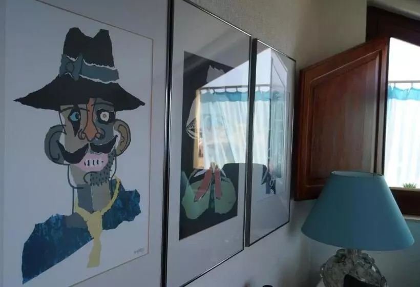 B&b Il Vicolo Di Pizzo