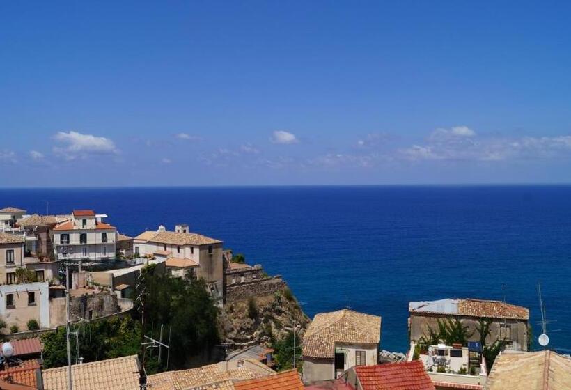 B&b Il Vicolo Di Pizzo