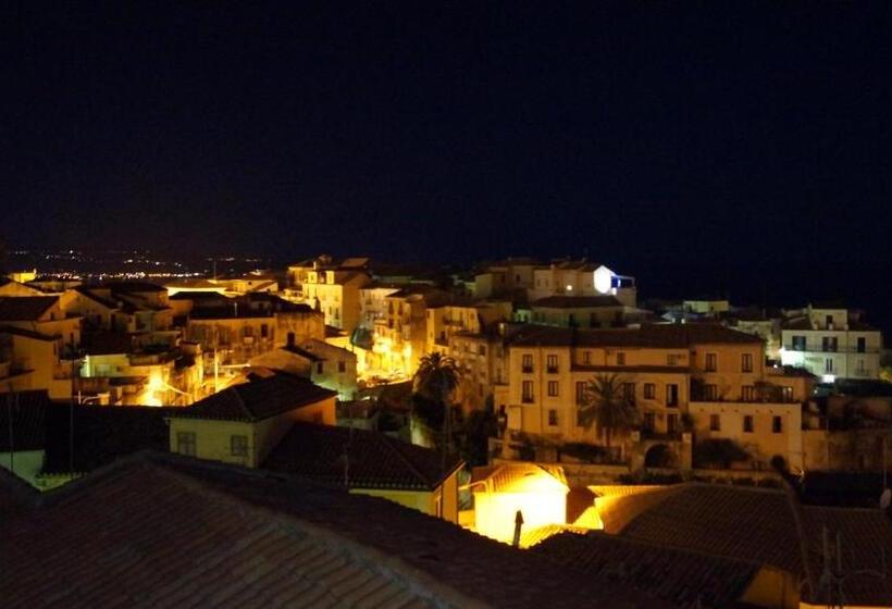 B&b Il Vicolo Di Pizzo