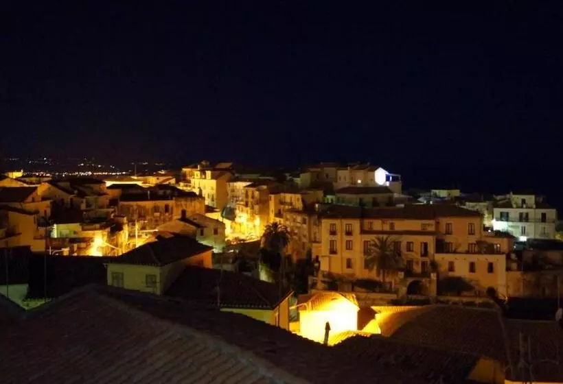 B&b Il Vicolo Di Pizzo