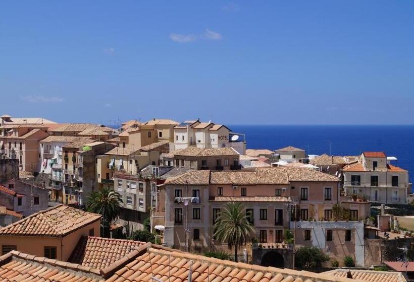 B&b Il Vicolo Di Pizzo