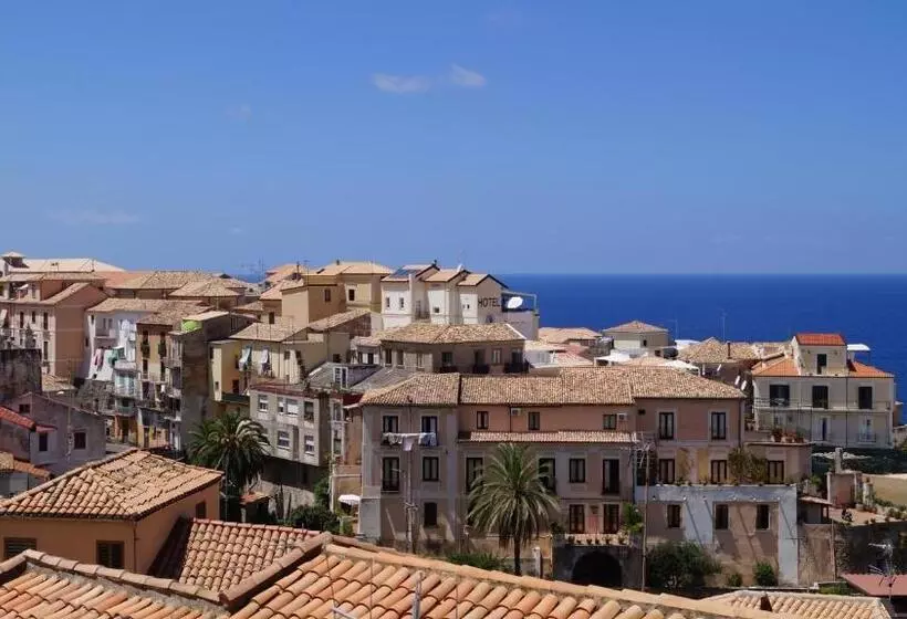 B&b Il Vicolo Di Pizzo