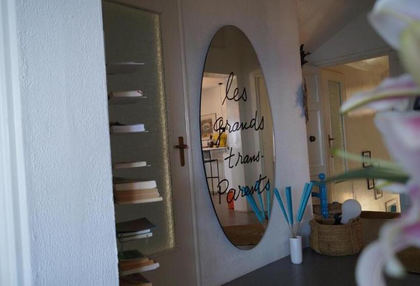 B&b Il Vicolo Di Pizzo