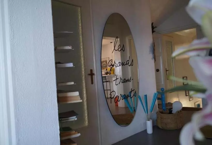 B&b Il Vicolo Di Pizzo