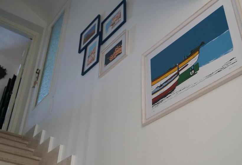 B&b Il Vicolo Di Pizzo