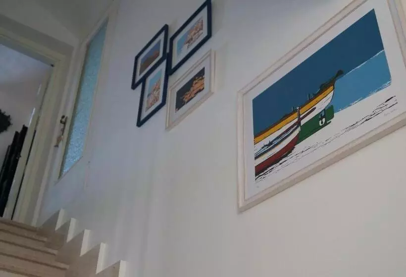 B&b Il Vicolo Di Pizzo