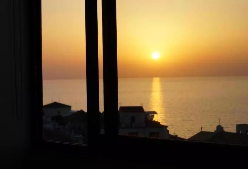 B&b Il Vicolo Di Pizzo