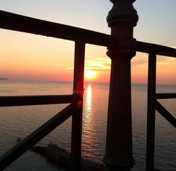 B&b Il Vicolo Di Pizzo