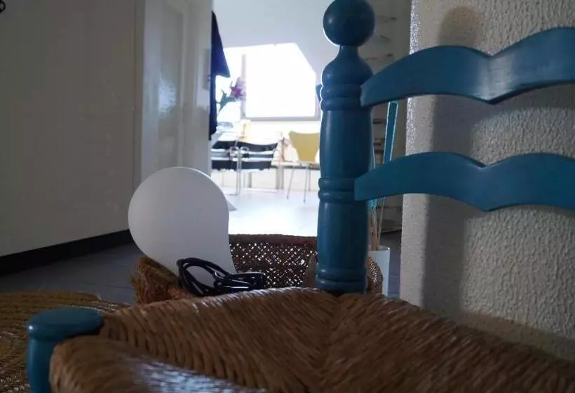 B&b Il Vicolo Di Pizzo