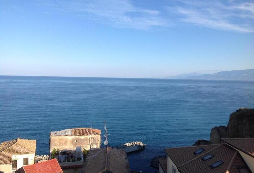 B&b Il Vicolo Di Pizzo