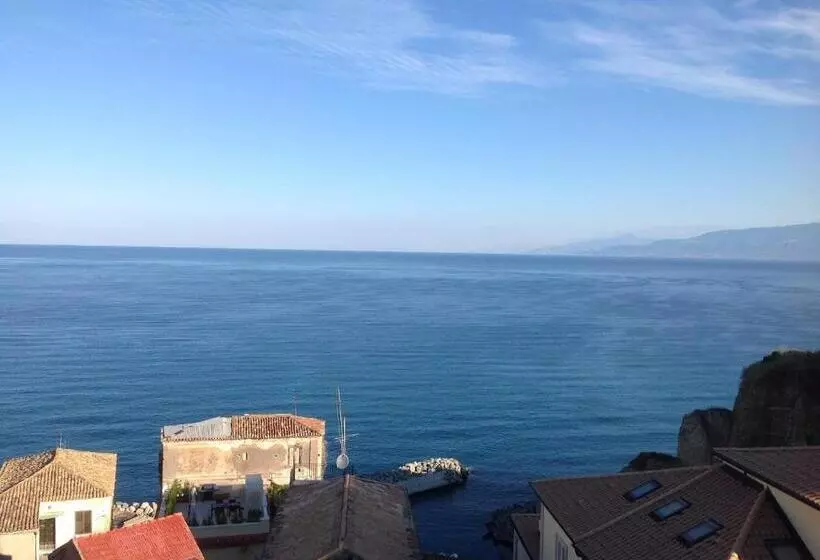 B&b Il Vicolo Di Pizzo