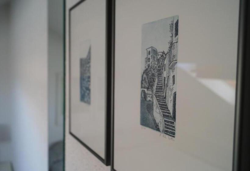 B&b Il Vicolo Di Pizzo