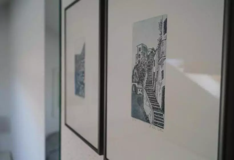 B&b Il Vicolo Di Pizzo