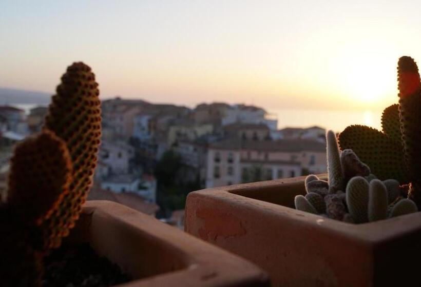 B&b Il Vicolo Di Pizzo