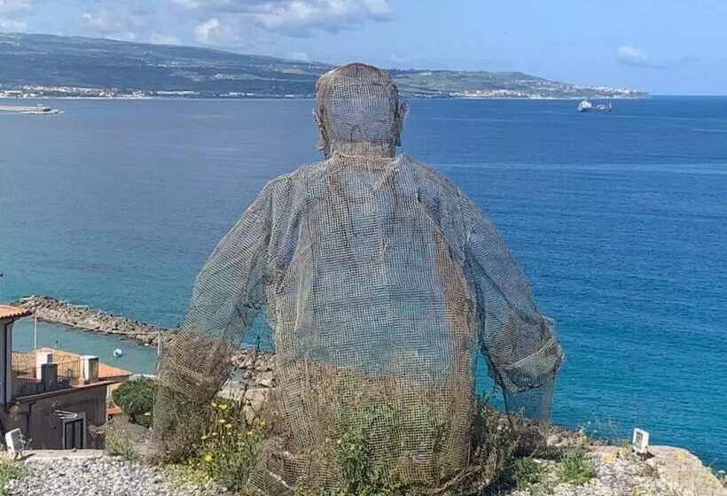 B&b Il Vicolo Di Pizzo