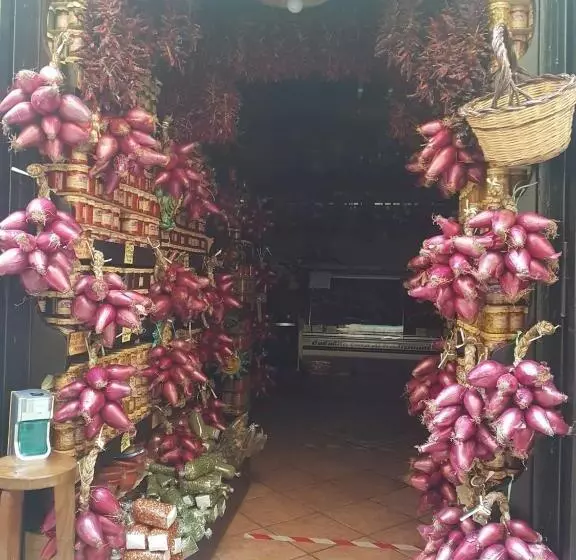 B&b Il Vicolo Di Pizzo