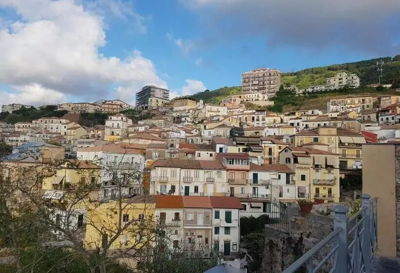 B&b Il Vicolo Di Pizzo