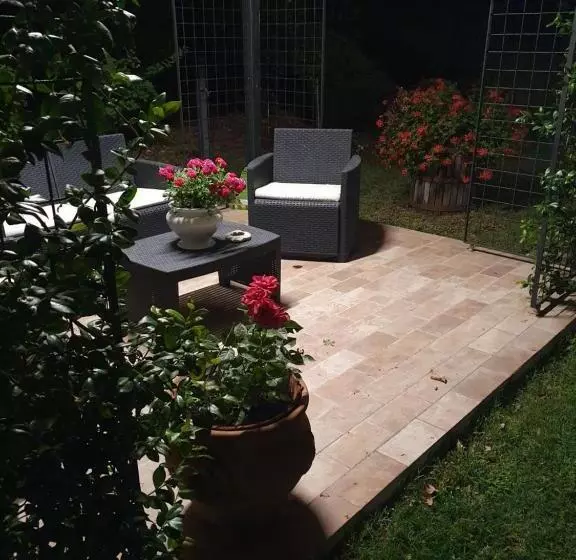 B&b Villa Maria