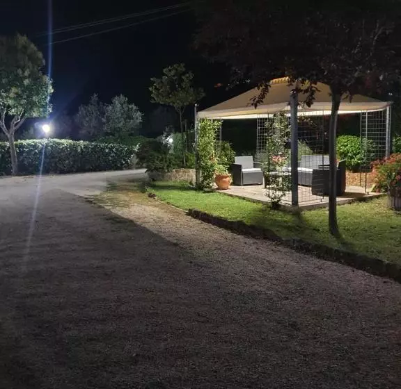 B&b Villa Maria