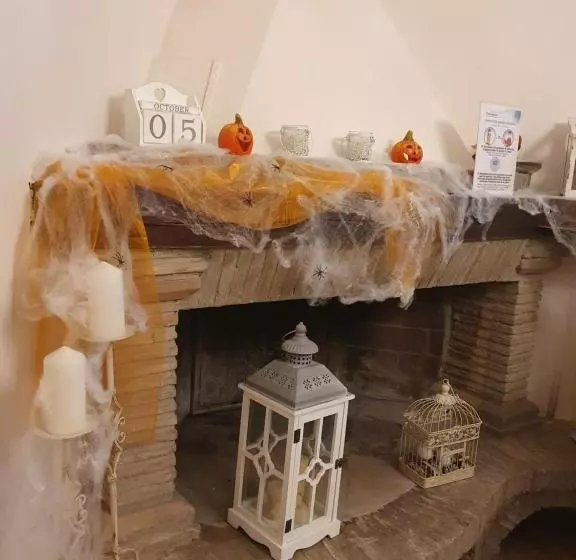 B&b Villa Maria