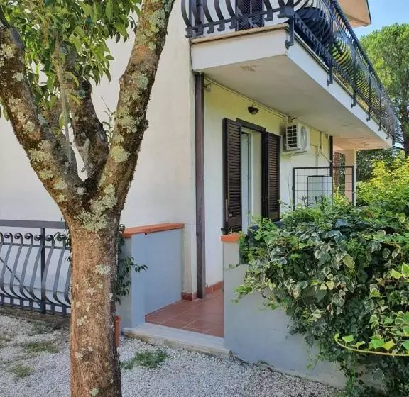 B&b Villa Maria