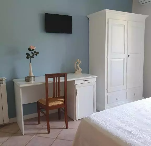 B&b Villa Maria
