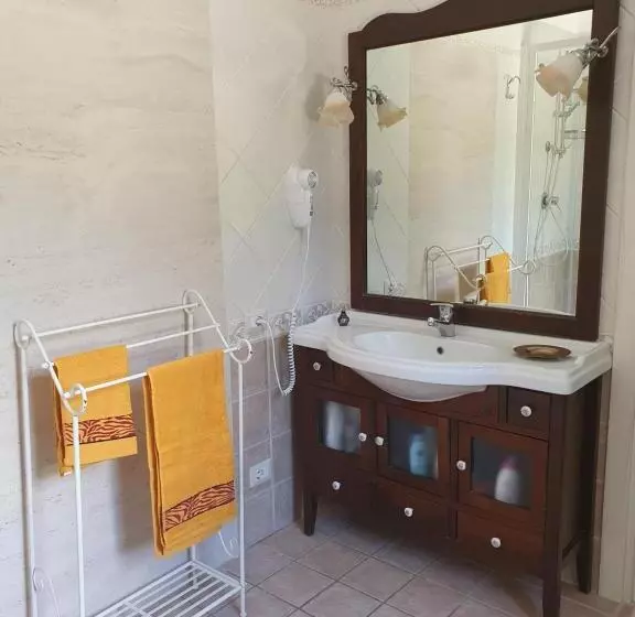 B&b Villa Maria