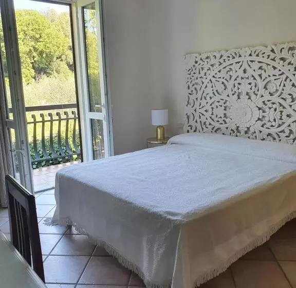 B&b Villa Maria