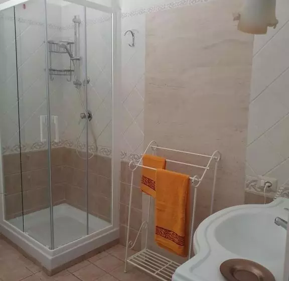 B&b Villa Maria