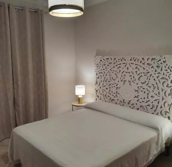 B&b Villa Maria