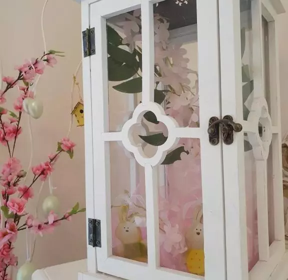 B&b Villa Maria
