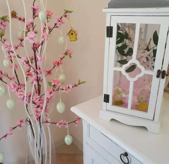 B&b Villa Maria