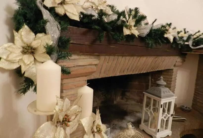 B&b Villa Maria