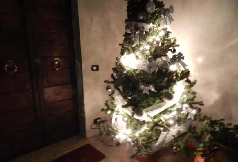 B&b Villa Maria