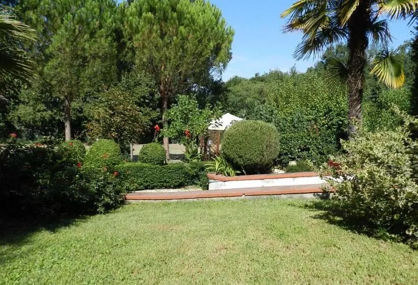 B&b Villa Maria
