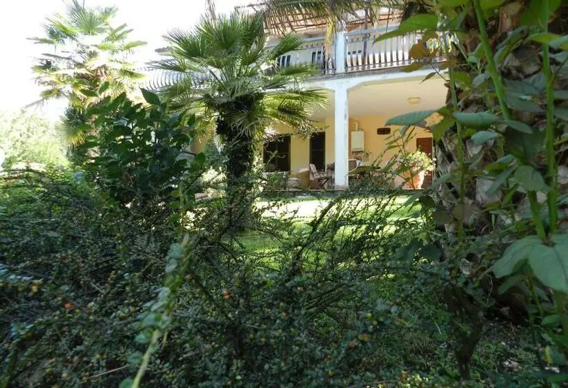 B&b Villa Maria