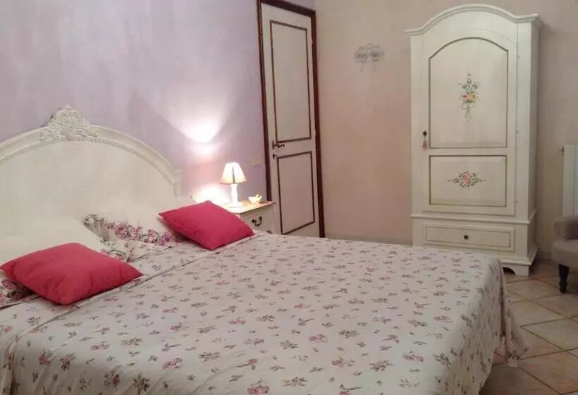 B&b Villa Maria