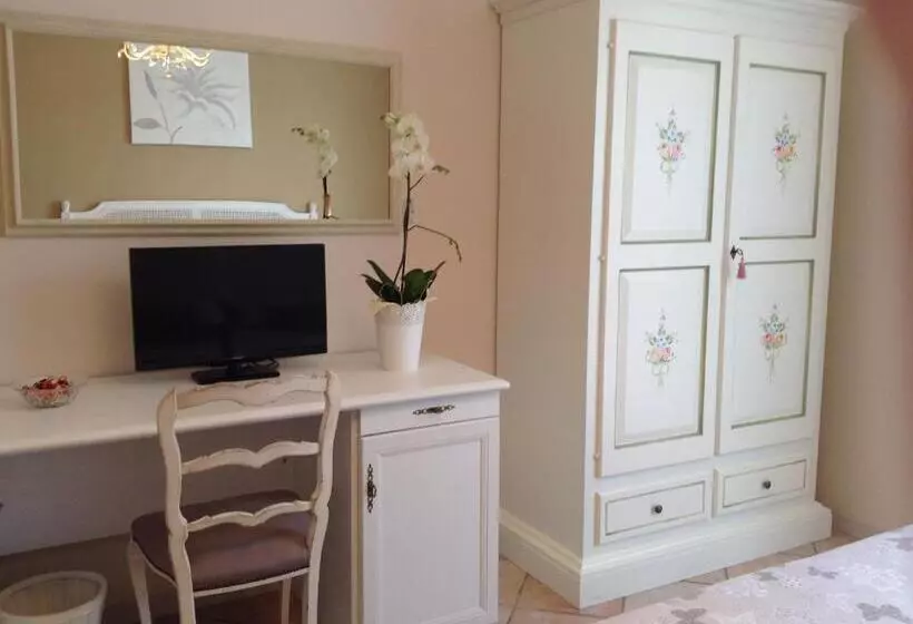 B&b Villa Maria