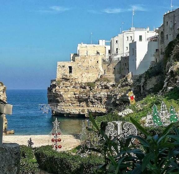 민박 Casa Raffaella