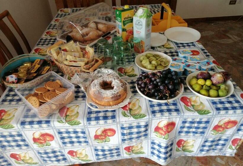 민박 Casa Raffaella