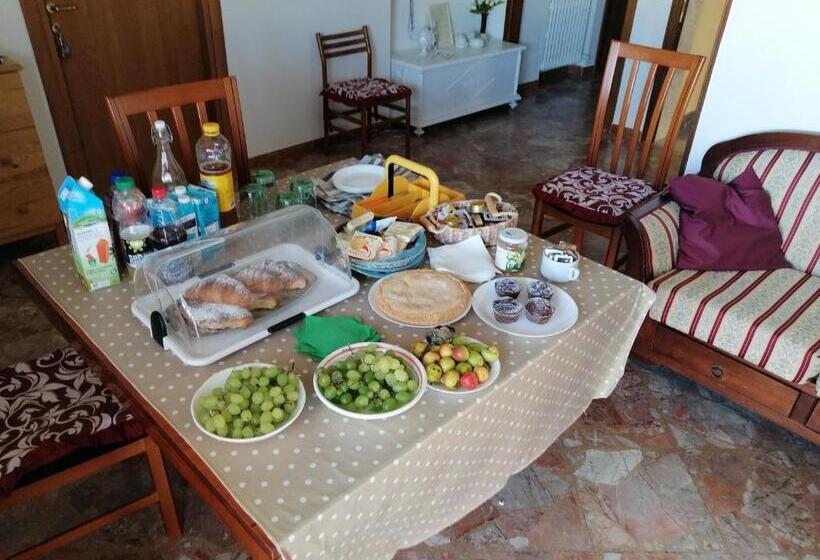 민박 Casa Raffaella