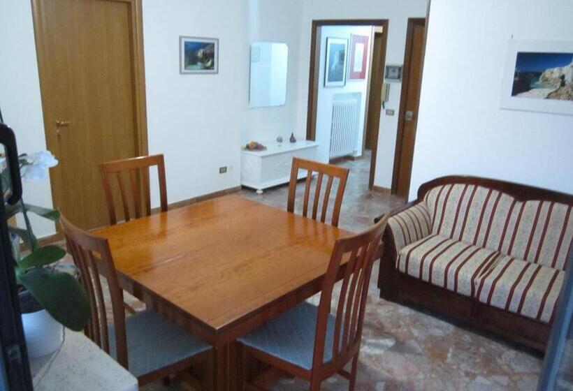 민박 Casa Raffaella