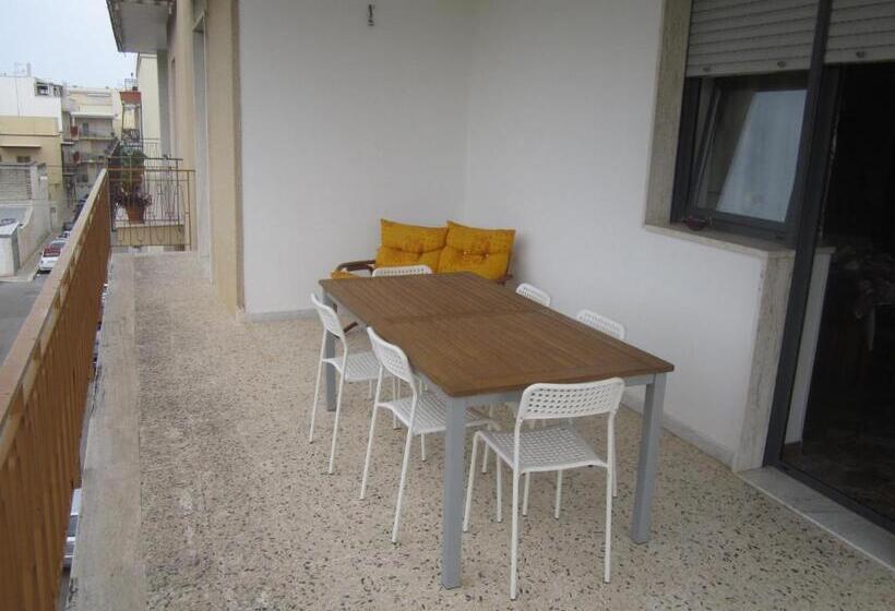 민박 Casa Raffaella